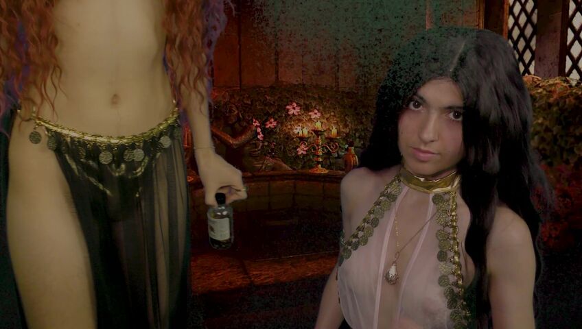 Baby Bella ASMR - Dibella Devotees NSFW ASMR | Patreon Leak