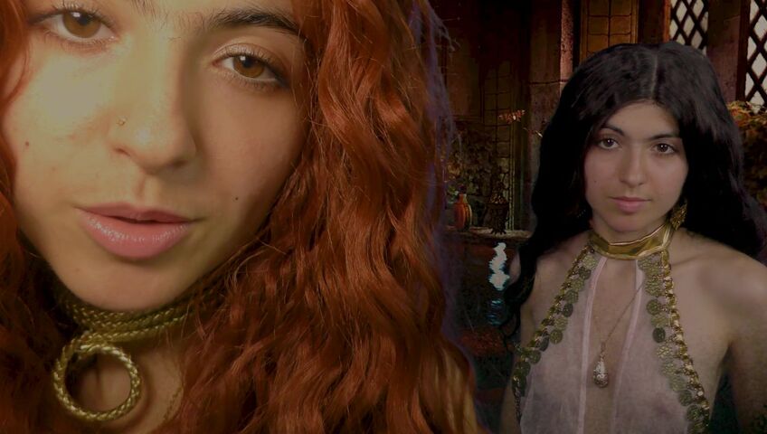 Baby Bella ASMR - Dibella Devotees NSFW ASMR | Patreon Leak