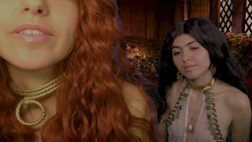 Baby Bella ASMR - Dibella Devotees NSFW ASMR | Patreon Leak