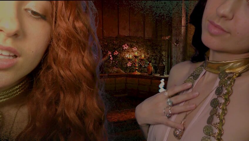 Baby Bella ASMR - Dibella Devotees NSFW ASMR | Patreon Leak