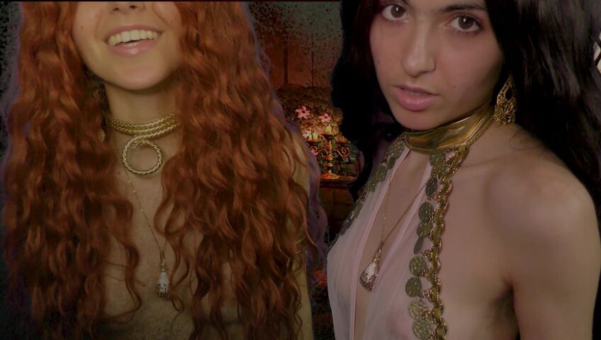 Baby Bella ASMR - Dibella Devotees NSFW ASMR | Patreon Leak