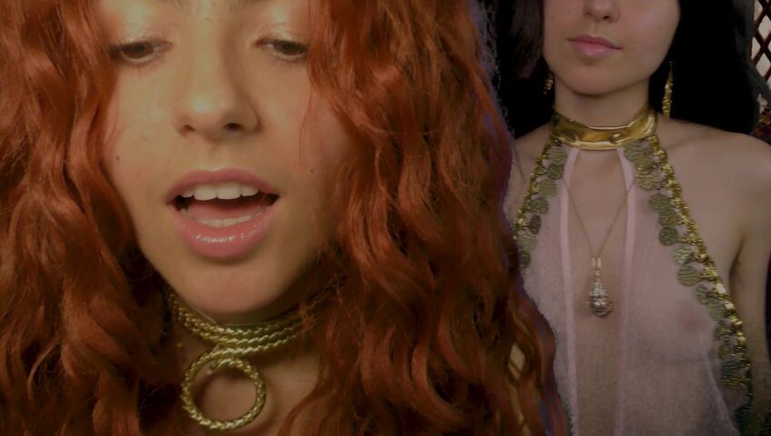 Baby Bella ASMR - Dibella Devotees NSFW ASMR | Patreon Leak