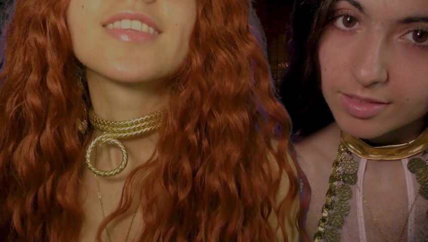 Baby Bella ASMR - Dibella Devotees NSFW ASMR | Patreon Leak