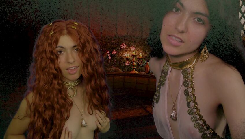 Baby Bella ASMR - Dibella Devotees NSFW ASMR | Patreon Leak