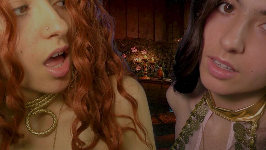 Baby Bella ASMR - Dibella Devotees NSFW ASMR | Patreon Leak