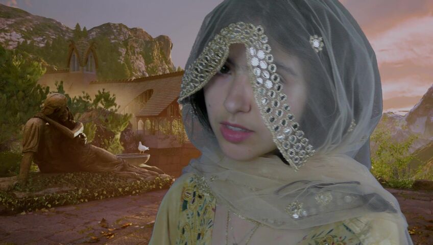 Baby Bella ASMR - Dibella Devotees NSFW ASMR | Patreon Leak