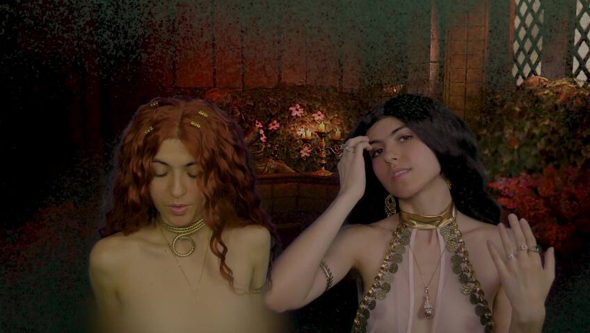 Baby Bella ASMR - Dibella Devotees NSFW ASMR | Patreon Leak