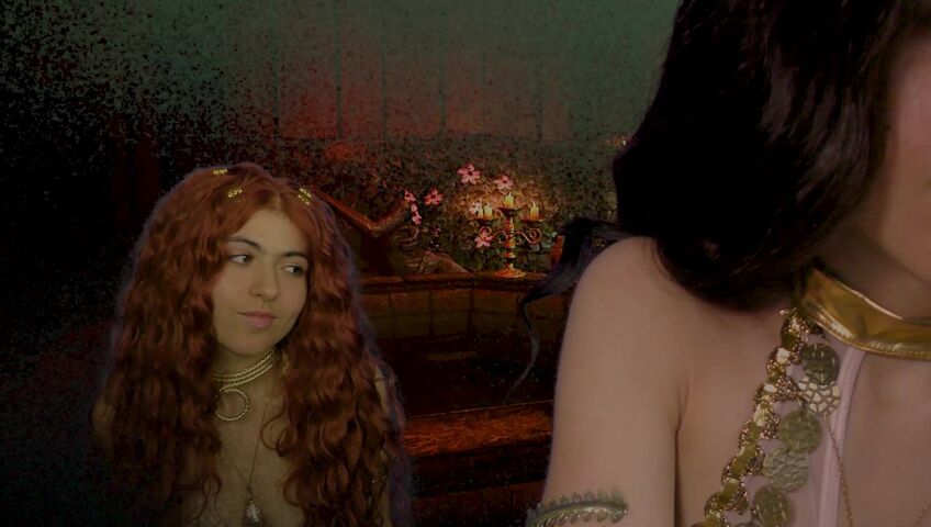 Baby Bella ASMR - Dibella Devotees NSFW ASMR | Patreon Leak