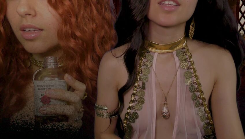 Baby Bella ASMR - Dibella Devotees NSFW ASMR | Patreon Leak