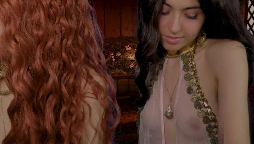 Baby Bella ASMR - Dibella Devotees NSFW ASMR | Patreon Leak