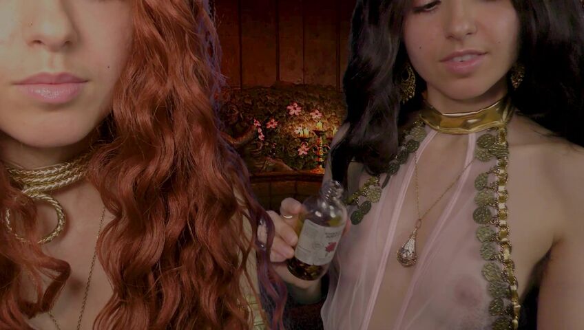 Baby Bella ASMR - Dibella Devotees NSFW ASMR | Patreon Leak