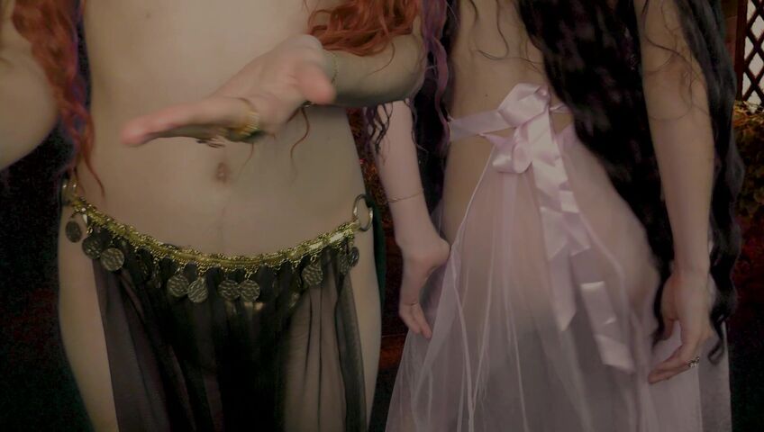 Baby Bella ASMR - Dibella Devotees NSFW ASMR | Patreon Leak