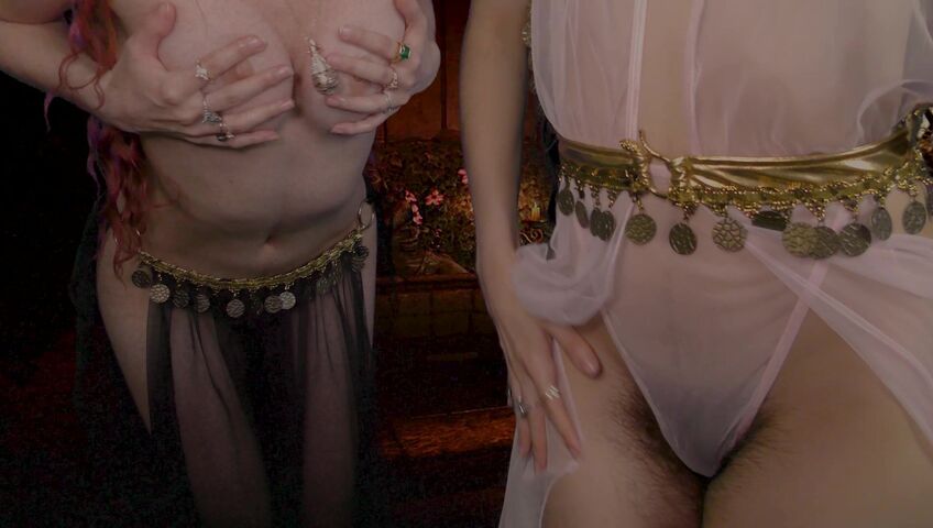 Baby Bella ASMR - Dibella Devotees NSFW ASMR | Patreon Leak