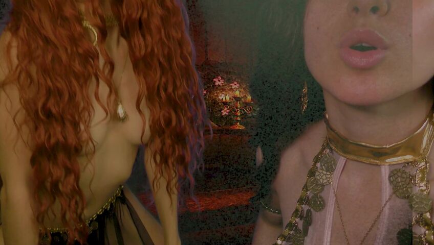 Baby Bella ASMR - Dibella Devotees NSFW ASMR | Patreon Leak