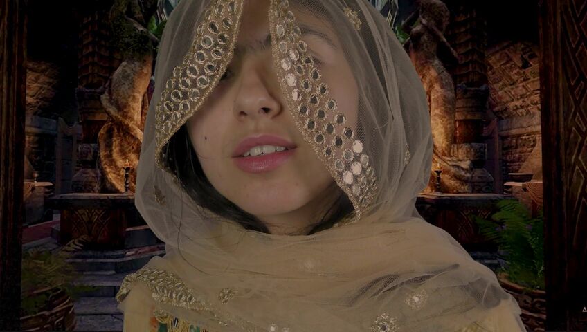 Baby Bella ASMR - Dibella Devotees NSFW ASMR | Patreon Leak