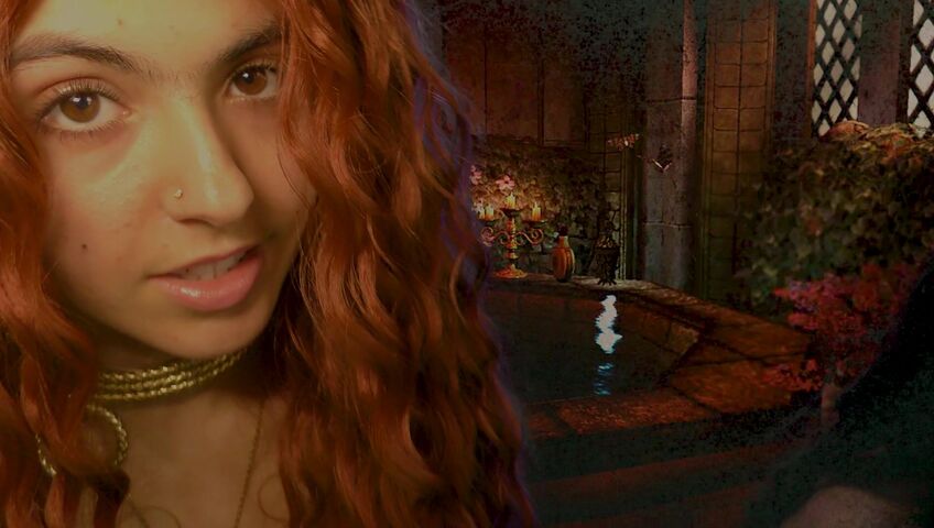 Baby Bella ASMR - Dibella Devotees NSFW ASMR | Patreon Leak