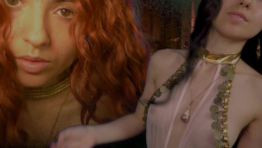 Baby Bella ASMR - Dibella Devotees NSFW ASMR | Patreon Leak