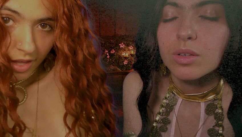 Baby Bella ASMR - Dibella Devotees NSFW ASMR | Patreon Leak