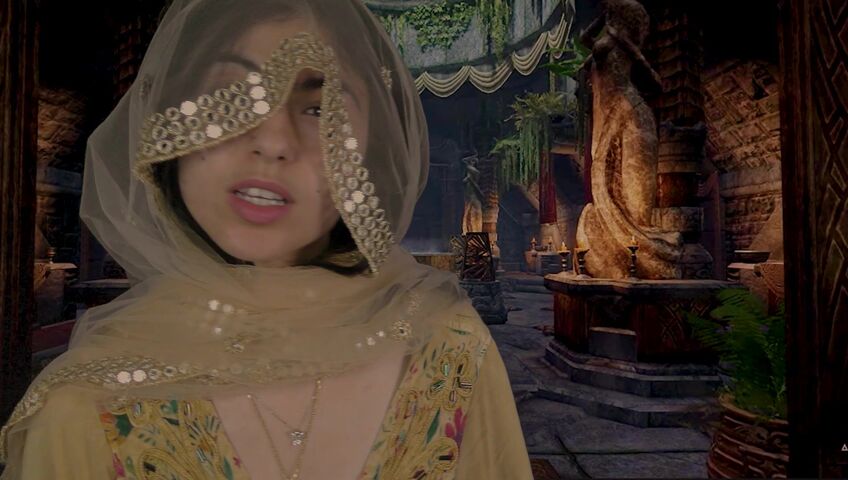 Baby Bella ASMR - Dibella Devotees NSFW ASMR | Patreon Leak