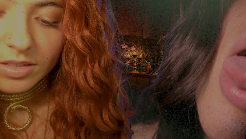 Baby Bella ASMR - Dibella Devotees NSFW ASMR | Patreon Leak