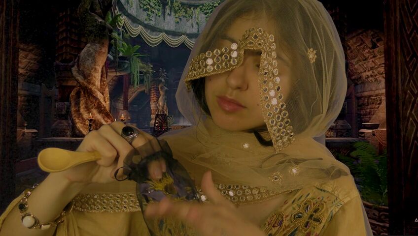 Baby Bella ASMR - Dibella Devotees NSFW ASMR | Patreon Leak