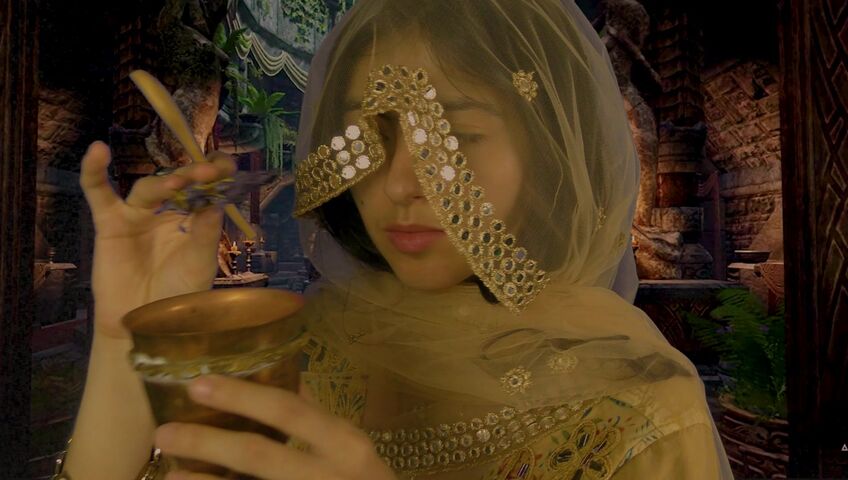 Baby Bella ASMR - Dibella Devotees NSFW ASMR | Patreon Leak