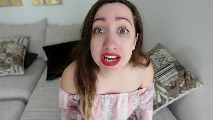 lalunalewd - Sister Spills Family Secret