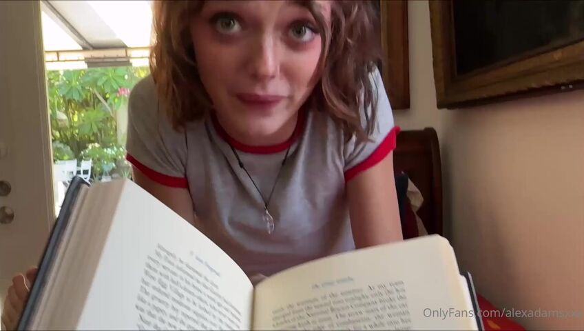 Roleplay with Petite and Extremely Horny - Shrooms_q