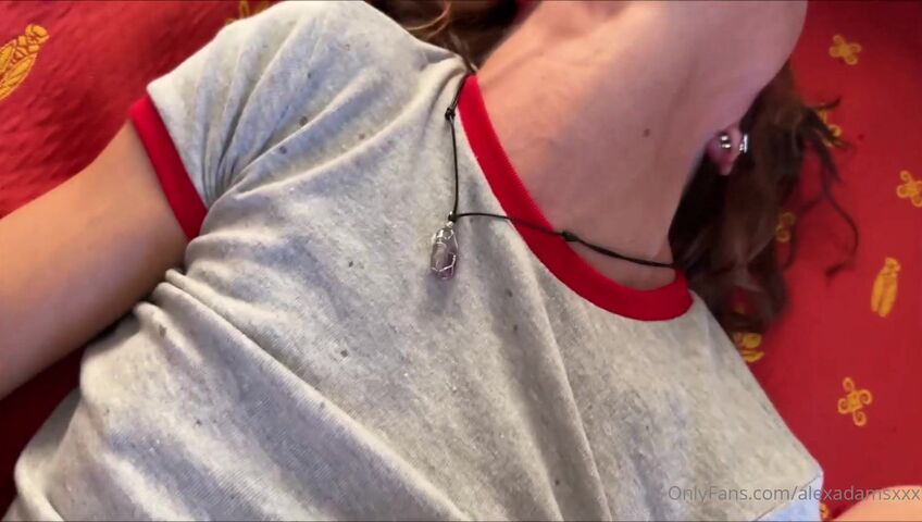 Roleplay with Petite and Extremely Horny - Shrooms_q