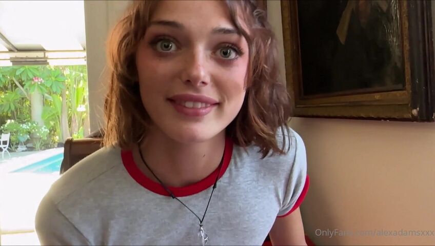 Roleplay with Petite and Extremely Horny - Shrooms_q