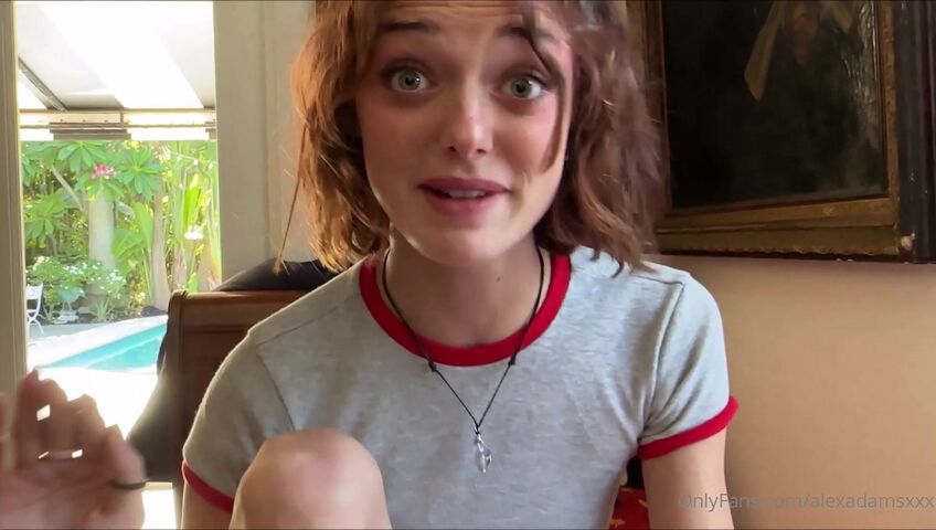 Roleplay with Petite and Extremely Horny - Shrooms_q