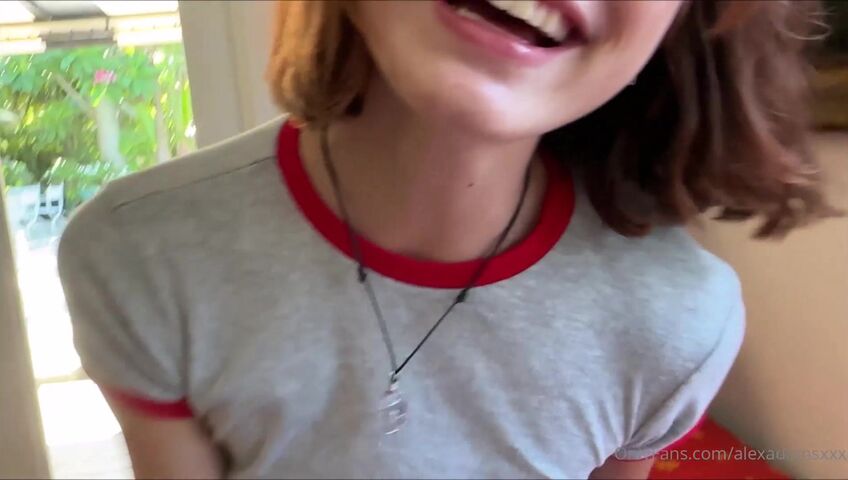 Roleplay with Petite and Extremely Horny - Shrooms_q