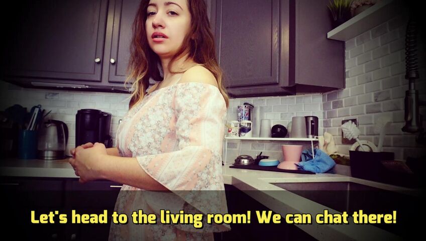 lalunalewd - Mommy The NPC