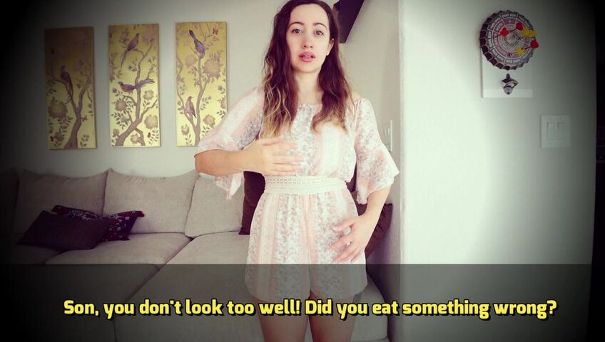 lalunalewd - Mommy The NPC