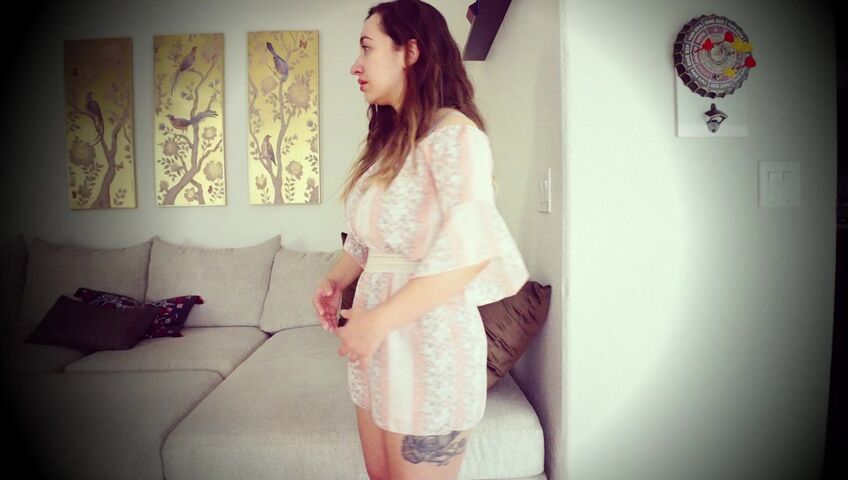 lalunalewd - Mommy The NPC