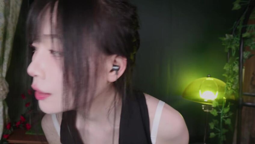 [ASMR]nara - 10 April 2026 - A Scalp Massage Shop That Puts You to Sleep​