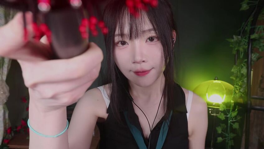 [ASMR]nara - 10 April 2026 - A Scalp Massage Shop That Puts You to Sleep​