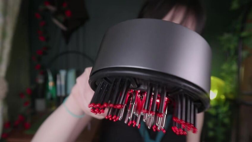 [ASMR]nara - 10 April 2026 - A Scalp Massage Shop That Puts You to Sleep​