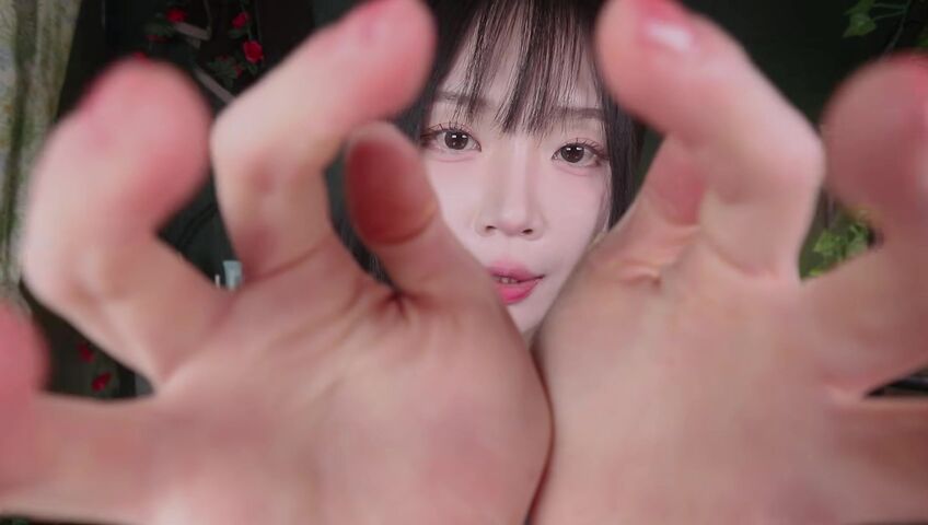 [ASMR]nara - 10 April 2026 - A Scalp Massage Shop That Puts You to Sleep​
