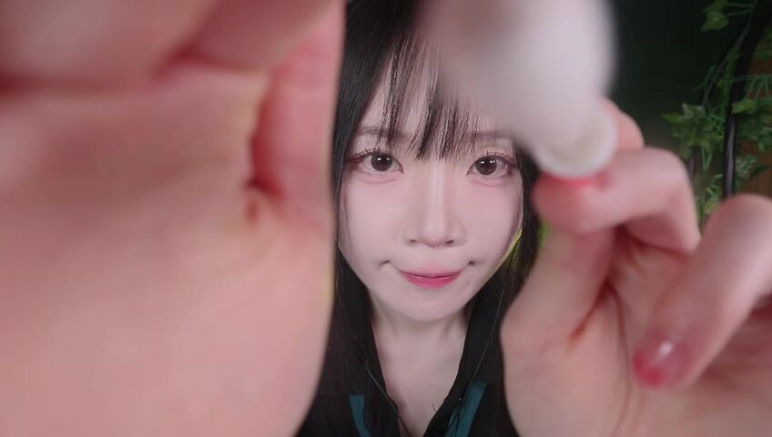 [ASMR]nara - 10 April 2026 - A Scalp Massage Shop That Puts You to Sleep​