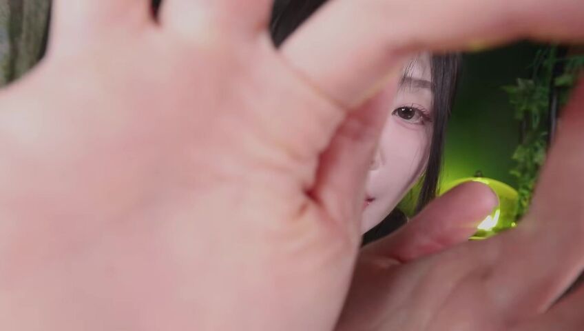 [ASMR]nara - 10 April 2026 - A Scalp Massage Shop That Puts You to Sleep​