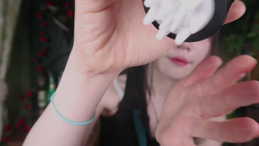 [ASMR]nara - 10 April 2026 - A Scalp Massage Shop That Puts You to Sleep​