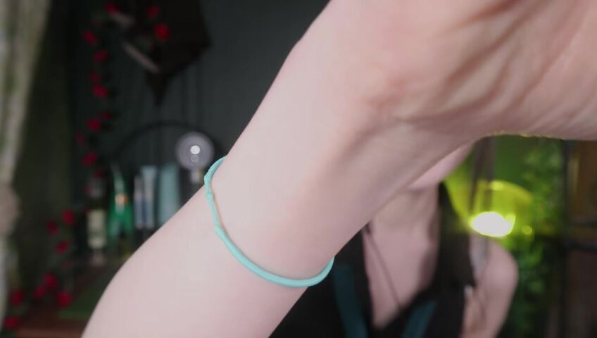 [ASMR]nara - 10 April 2026 - A Scalp Massage Shop That Puts You to Sleep​