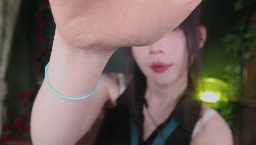 [ASMR]nara - 10 April 2026 - A Scalp Massage Shop That Puts You to Sleep​