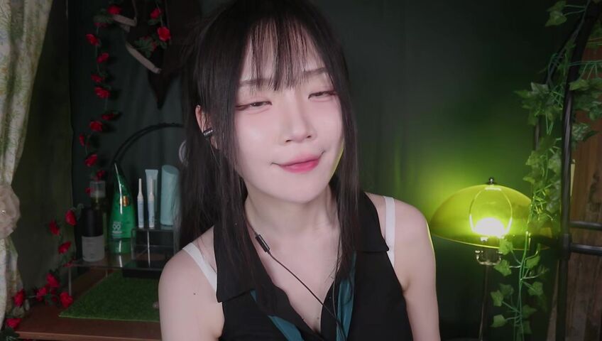 [ASMR]nara - 10 April 2026 - A Scalp Massage Shop That Puts You to Sleep​