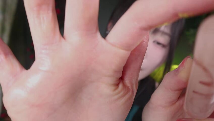 [ASMR]nara - 10 April 2026 - A Scalp Massage Shop That Puts You to Sleep​