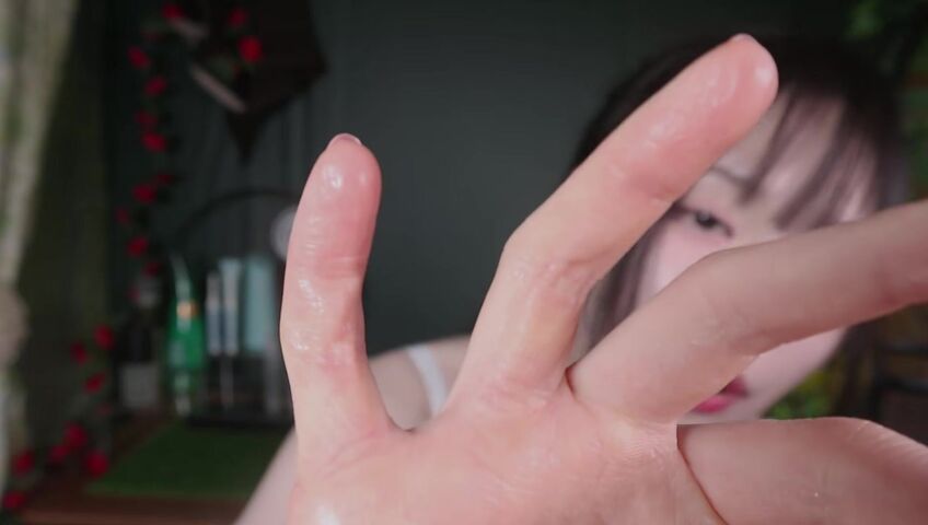 [ASMR]nara - 10 April 2026 - A Scalp Massage Shop That Puts You to Sleep​