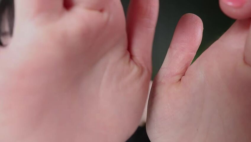 [ASMR]nara - 10 April 2026 - A Scalp Massage Shop That Puts You to Sleep​