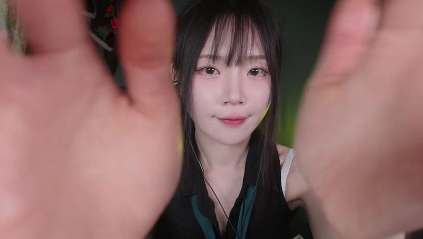 [ASMR]nara - 10 April 2026 - A Scalp Massage Shop That Puts You to Sleep​