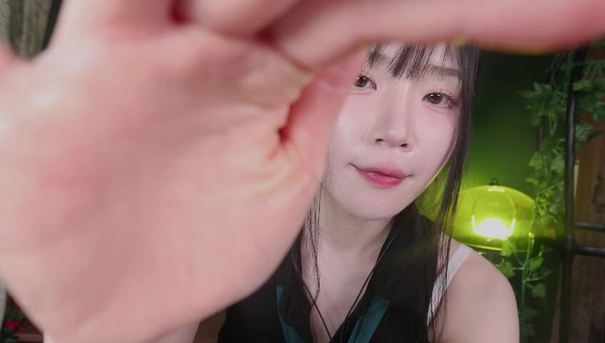 [ASMR]nara - 10 April 2026 - A Scalp Massage Shop That Puts You to Sleep​